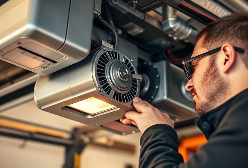 Motor Repair: A Complete Guide for Homeowners