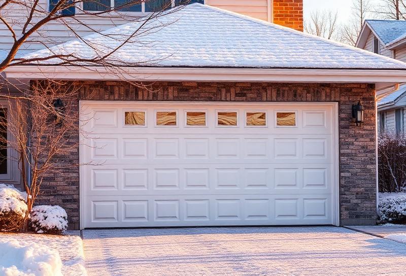 Preparing Your Garage Door for Winter: Essential Tips